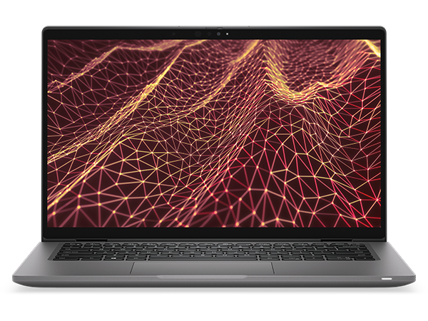 DELL LATITUDE 7430 Intel® Core i7-1255U Processor, 16GB RAM, 512GB SSD, 14" FHD Display, DOS, English-Arabic Keyboard, 3 Year Warranty