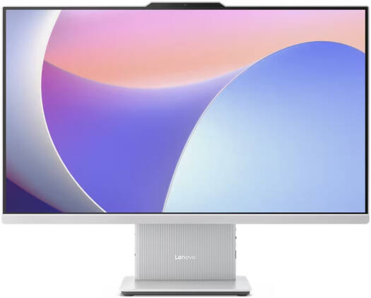 Lenovo IdeaCentre AIO 27IRH9 AIO PC, 27" FHD IPS Display, Intel Core i7-13620H, 16GB DDR5 RAM, 512GB SSD, Intel® UHD Graphics, Wireless EOS ENG/ARB K/B & Mouse, Win11, Cloud Grey | F0HM000HAX