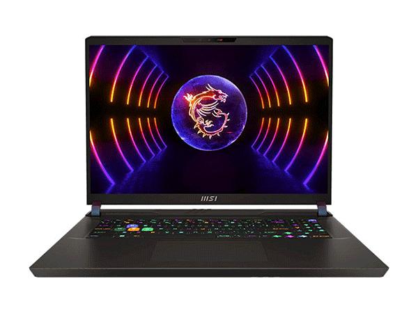 MSI Vector GP68HX Intel Core i9-12900HX Processor, 16GB RAM, 1TB SSD, NVIDIA RTX 4080 12GB GDDR6, 16" FHD Display, Windows 11 Home, 1 Year Warranty | 9S7-15M122-043