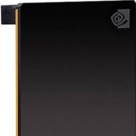PNY NVIDIA NVLink Bridge, 3-Slot Width, For NVIDIA RTX A6000 Graphics Cards, Black | RTXA6000NVLINK-KIT