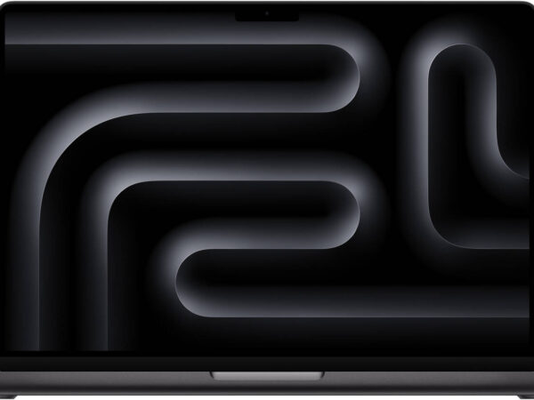 Apple MacBook Pro, 14" Liquid Retina XDR Display, Apple M4 Max Chip, 14-Core CPU, 32-Core GPU, 16-Core Neural Engine, 36GB RAM, 1TB Storage, ENG-ARB Backlit Keyboard, Space Black | MX2K3AB/A