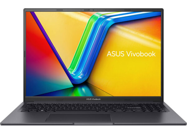 Asus Vivobook 16X K3605VV-BB74 Laptop 13th Gen Intel Core i7-13700H 16 Inch WUXGA 16GB RAM 512GB SSD NVIDIA RTX 4060 8GB Win 11 Home