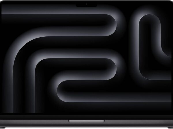 Apple MacBook Pro Laptop, 14" Liquid Retina XDR Display, Apple M3 Max Chip, 16-Core CPU, 40-Core GPU, 16-Core Neural Engine, 64GB RAM, 1TB SSD, English Keyboard, Space Black | Z1AW001FY
